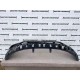 Hyundai Tucson N Line Performance 2021-2024 Front Bumper 4 Pdc Genuine [h463]