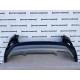 Hyundai Tucson Mk3 Suv 2015-2018 Rear Bumper 6 Pdc Genuine [h469]