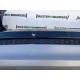 Hyundai Tucson Mk3 Suv 2015-2018 Rear Bumper 6 Pdc Genuine [h469]