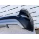 Hyundai Tucson Mk3 Suv 2015-2018 Rear Bumper 6 Pdc Genuine [h469]