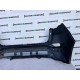 Hyundai Tucson Mk3 Suv 2015-2018 Rear Bumper 6 Pdc Genuine [h469]