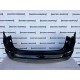 Hyundai Tucson Mk3 Suv 2015-2018 Rear Bumper 6 Pdc Genuine [h469]