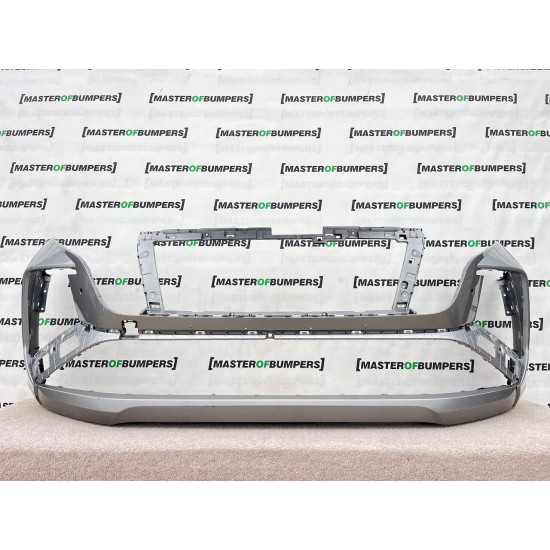 Hyundai Tucson N Line Performance 2021-2024 Front Bumper 4 Pdc Genuine [h475]