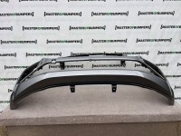 Hyundai Tucson N Line Performance 2021-2024 Front Bumper 4 Pdc Genuine [h475]