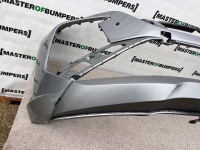 Hyundai Tucson N Line Performance 2021-2024 Front Bumper 4 Pdc Genuine [h475]