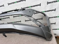 Hyundai Tucson N Line Performance 2021-2024 Front Bumper 4 Pdc Genuine [h475]