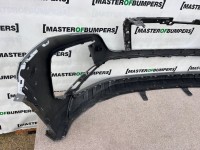 Hyundai Tucson N Line Performance 2021-2024 Front Bumper 4 Pdc Genuine [h475]