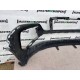 Hyundai Tucson N Line Performance 2021-2024 Front Bumper 4 Pdc Genuine [h475]