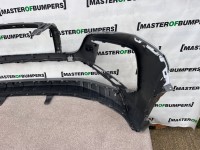 Hyundai Tucson N Line Performance 2021-2024 Front Bumper 4 Pdc Genuine [h475]