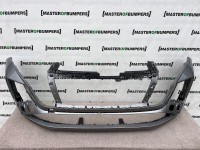 Hyundai Tucson N Line Performance 2021-2024 Front Bumper 4 Pdc Genuine [h475]