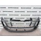 Hyundai Tucson N Line Performance 2021-2024 Front Bumper 4 Pdc Genuine [h475]