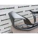 Hyundai Tucson N Line Performance 2021-2024 Front Bumper 4 Pdc Genuine [h475]