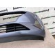 Hyundai I10 I10 Premium Se 2020-2023 Front Bumper No Pdc Genuine [h472]