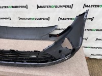 Hyundai I10 I10 Premium Se 2020-2023 Front Bumper No Pdc Genuine [h472]