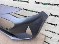 Hyundai I10 I10 Premium Se 2020-2023 Front Bumper No Pdc Genuine [h472]