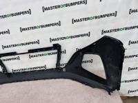 Hyundai Tucson Hybrid Premium Ultimate 2021-on Front Bumper 4 Pdc Genuine [h481]