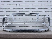 Hyundai Tucson N Line Performance 2021-2024 Front Bumper 4 Pdc Genuine [h492]