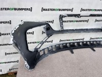 Hyundai Tucson N Line Performance 2021-2024 Front Bumper 4 Pdc Genuine [h492]