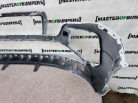 Hyundai Tucson N Line Performance 2021-2024 Front Bumper 4 Pdc Genuine [h492]