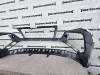 Hyundai Tucson N Line Performance 2021-2024 Front Bumper 4 Pdc Genuine [h492]