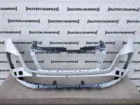 Hyundai Tucson N Line Performance 2021-2024 Front Bumper 4 Pdc Genuine [h492]