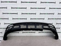 Hyundai Tucson Hybrid Ultimate Se 2021-2023 Rear Bumper 4 Pdc Genuine [h498]