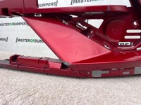 Hyundai Kona N-line Hatchback Mk2 2023-on Front Bumper 4 Pdc Genuine [h491]