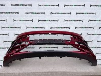 Hyundai Kona N-line Hatchback Mk2 2023-on Front Bumper 4 Pdc Genuine [h491]