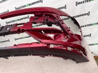 Hyundai Kona N-line Hatchback Mk2 2023-on Front Bumper 4 Pdc Genuine [h491]