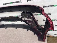 Hyundai Kona N-line Hatchback Mk2 2023-on Front Bumper 4 Pdc Genuine [h491]