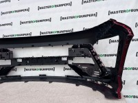 Hyundai Kona N-line Hatchback Mk2 2023-on Front Bumper 4 Pdc Genuine [h491]