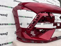 Hyundai Kona N-line Hatchback Mk2 2023-on Front Bumper 4 Pdc Genuine [h491]