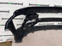 Hyundai Kona N-line Hatchback Mk2 2023-on Front Bumper 4 Pdc Genuine [h493]