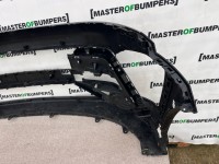 Hyundai Kona N-line Hatchback Mk2 2023-on Front Bumper 4 Pdc Genuine [h493]