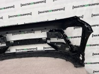 Hyundai Kona N-line Hatchback Mk2 2023-on Front Bumper 4 Pdc Genuine [h493]