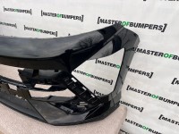 Hyundai Kona N-line Hatchback Mk2 2023-on Front Bumper 4 Pdc Genuine [h493]