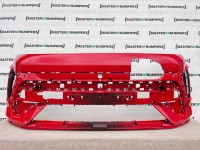 Hyundai Kona Electric N-line Mk2 2023-on Front Bumper 4 Pdc Genuine [h494]