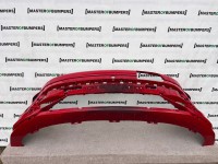 Hyundai Kona Electric N-line Mk2 2023-on Front Bumper 4 Pdc Genuine [h494]