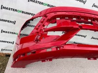 Hyundai Kona Electric N-line Mk2 2023-on Front Bumper 4 Pdc Genuine [h494]