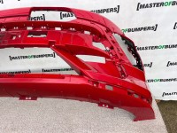 Hyundai Kona Electric N-line Mk2 2023-on Front Bumper 4 Pdc Genuine [h494]