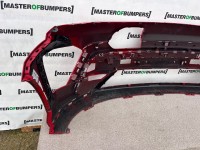 Hyundai Kona Electric N-line Mk2 2023-on Front Bumper 4 Pdc Genuine [h494]