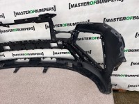 Hyundai Tucson N Line Performance 2024-on Front Bumper 4 Pdc Genuine [h500]