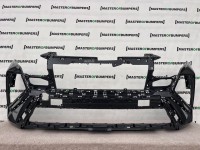 Hyundai Tucson N Line Performance 2024-on Front Bumper 4 Pdc Genuine [h500]