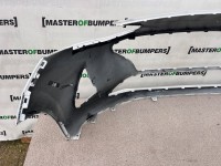 Hyundai I10 I10 Premium Se Hatchback 2020-2023 Front Bumper White Genuine [h498]