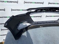 Hyundai I20 Mk2 Face Lifting 2018-2020 Front Bumper Genuine [h211]