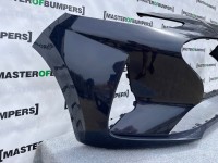 Hyundai I10 Se 2020-on Front Bumper Genuine [h308]