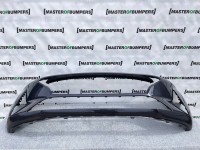 Hyundai I10 Se 2020-on Front Bumper Genuine [h308]