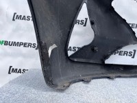 Hyundai I10 Se 2020-on Front Bumper Genuine [h308]