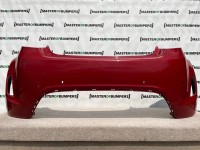 Hyundai Veloster 2011-2017 Rear Bumper Genuine [h359]