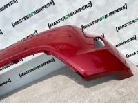 Hyundai Veloster 2011-2017 Rear Bumper Genuine [h359]